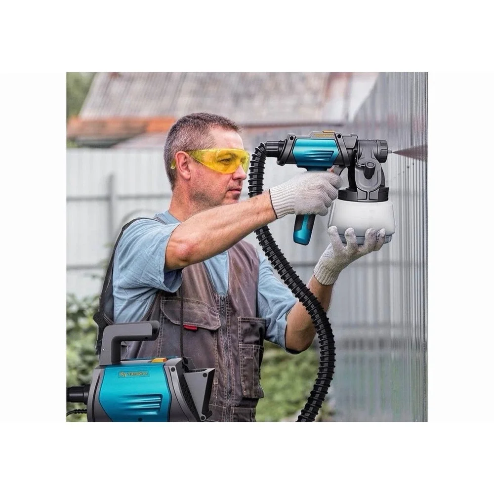 Tilswall shark 800
